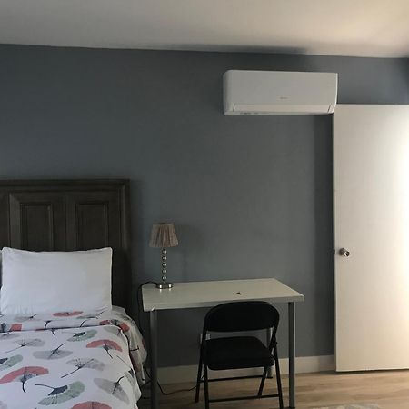 Room2 Fremont Exteriör bild