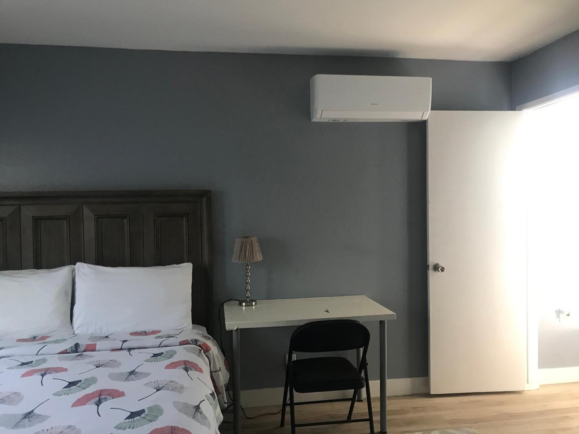 Room2 Fremont Exteriör bild