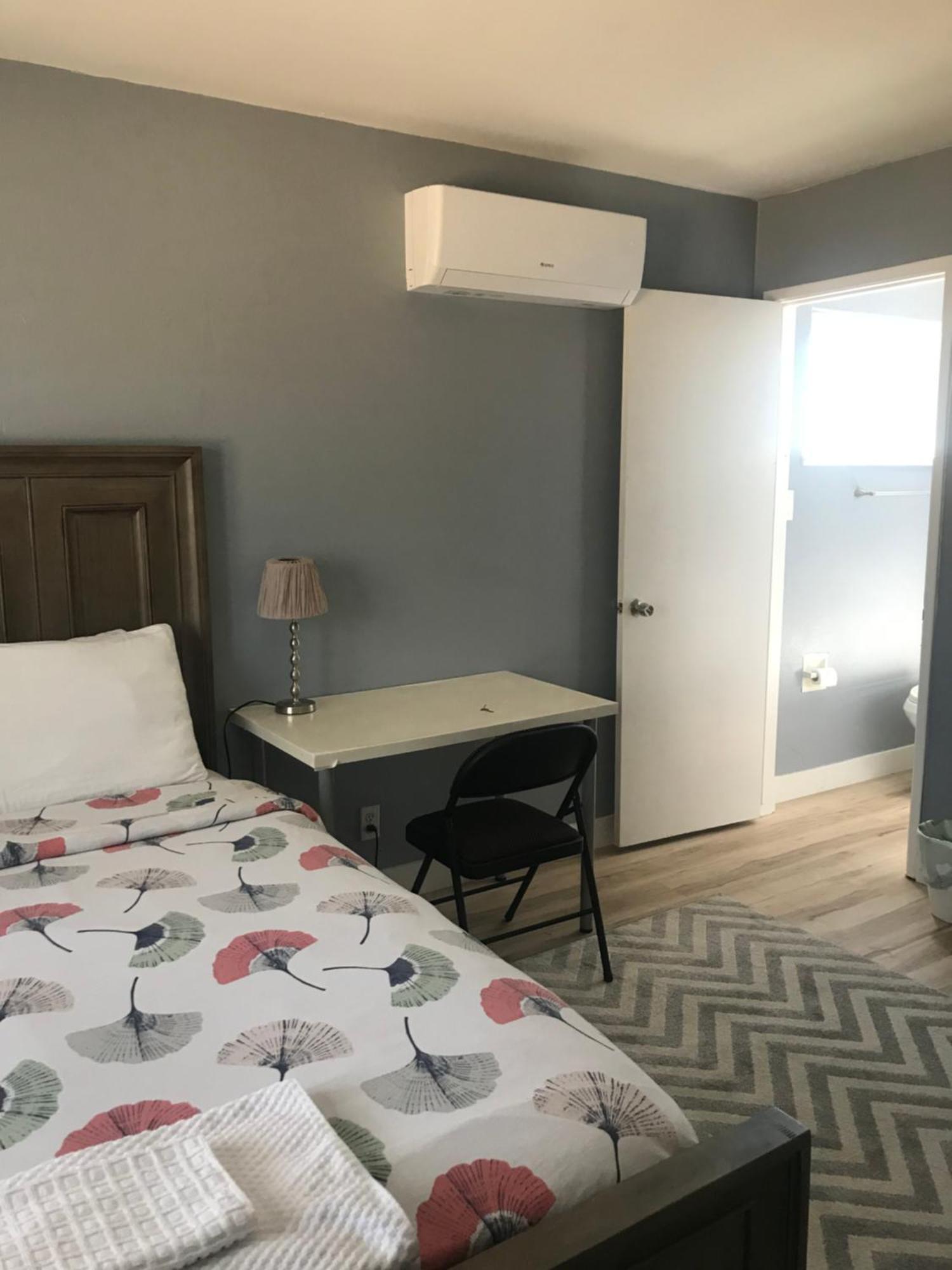 Room2 Fremont Exteriör bild